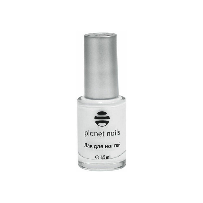 Planet nails лак для стемпинга Nail Art 09  - изображение 3