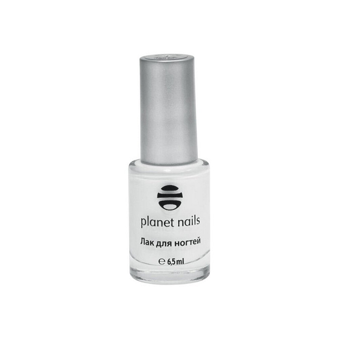 Planet nails лак для стемпинга Nail Art 09  - изображение 1