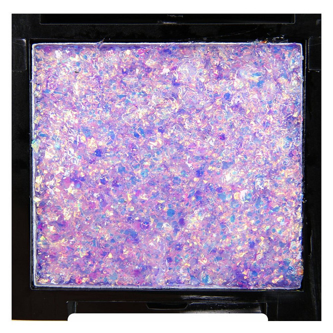 Global Fashion Solid Sequins color gel, 5 г  - изображение 2