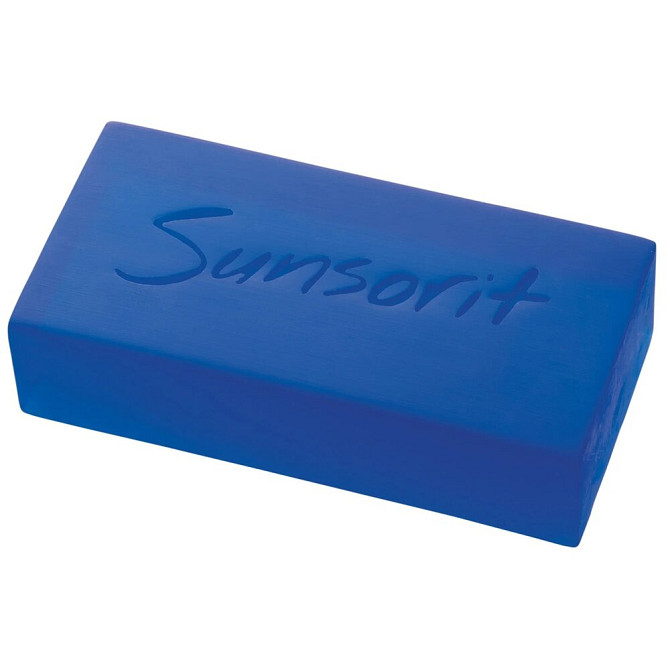 Пилинговое мыло с AHA-кислотами Sunsorit Skin Peel Bar AHA Mild для сухой и чувствительной кожи, 135  - изображение 2