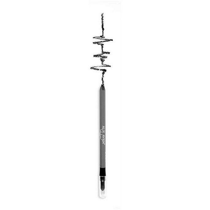 ALIX AVIEN Карандаш для век Eyeliner Smoky  - изображение 2