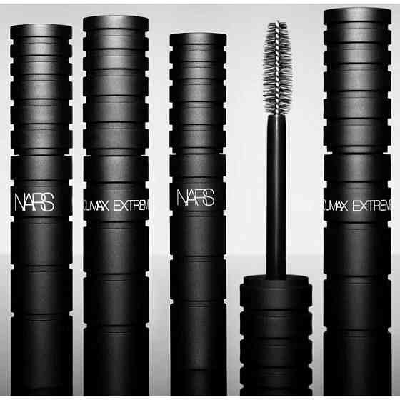 NARS Тушь для ресниц Climax Extreme Uncensored Black 7 г 