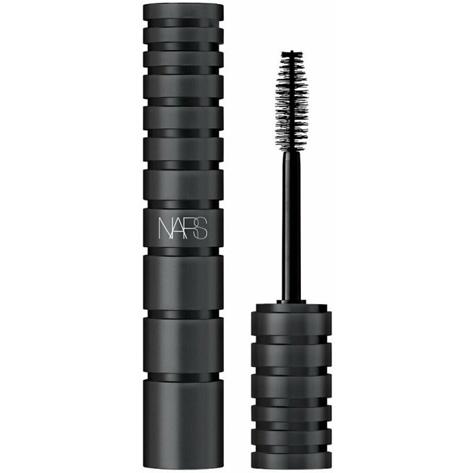 NARS Тушь для ресниц Climax Extreme Uncensored Black 7 г  - изображение 1