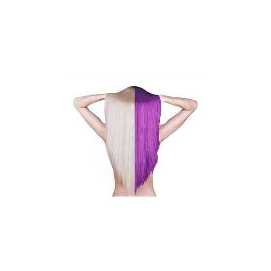 Manic Panic Краситель прямого действия Amplified, sirens song, 118 мл 