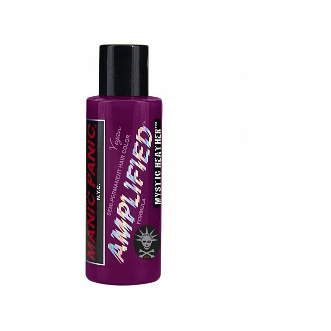 Manic Panic Краситель прямого действия Amplified, sirens song, 118 мл  - изображение 1