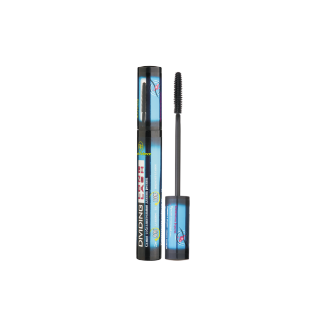 TF Cosmetics Тушь для ресниц Dividing Long Lash Mascara, черный  - изображение 1