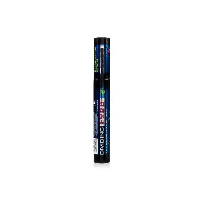 TF Cosmetics Тушь для ресниц Dividing Long Lash Mascara, черный  - изображение 2