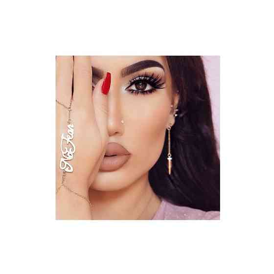 Parisa Пудра-крем для бровей Art Stylist Powder Cream To Brow, 03 