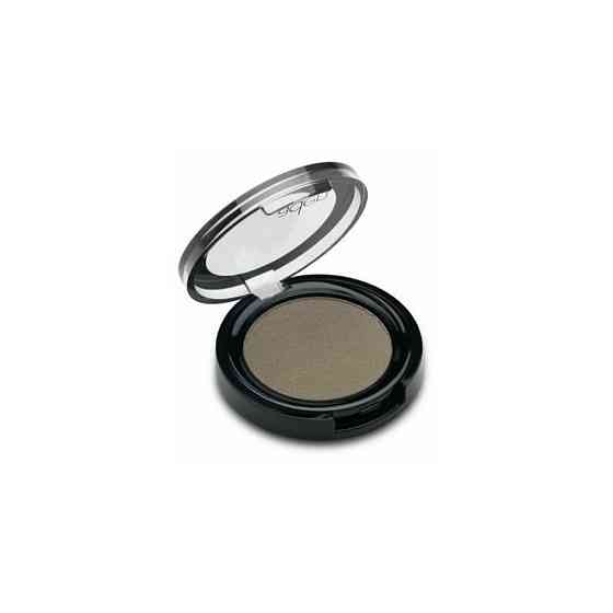 Aden Тени для бровей Eyebrow Shadow Powder, 01 Blonde 