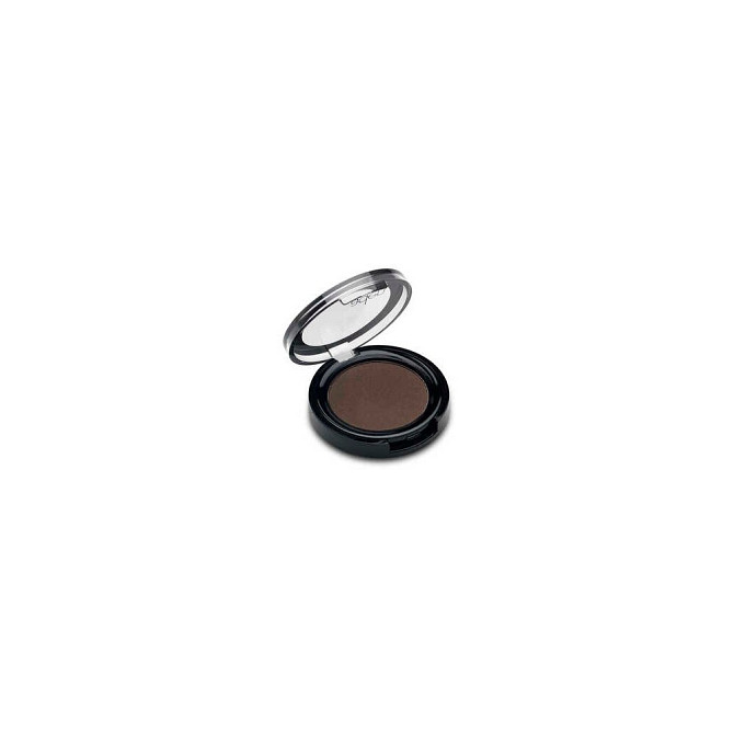 Aden Тени для бровей Eyebrow Shadow Powder, 01 Blonde  - изображение 3