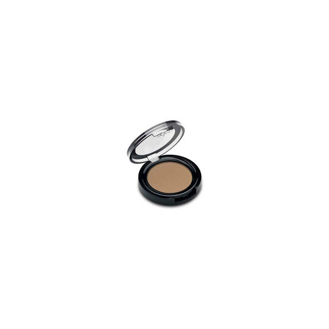 Aden Тени для бровей Eyebrow Shadow Powder, 01 Blonde  - изображение 1