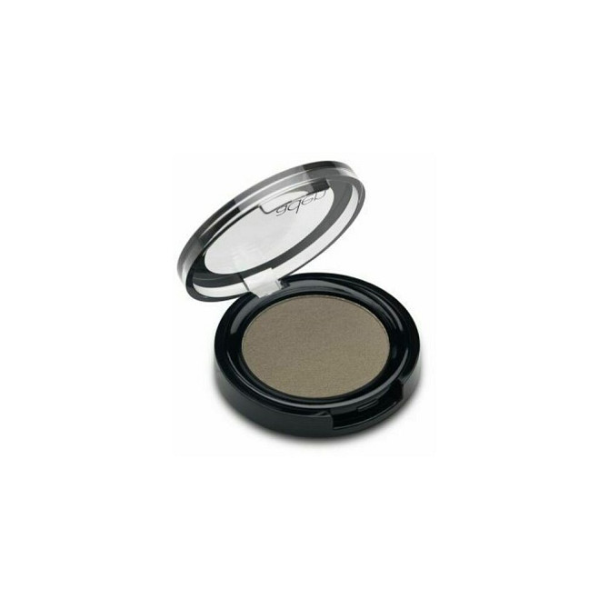 Aden Тени для бровей Eyebrow Shadow Powder, 01 Blonde  - изображение 2