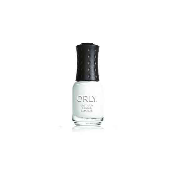 Orly лак для ногтей Mini Collection, 5.3 мл, 28654 It's Up To Blue 