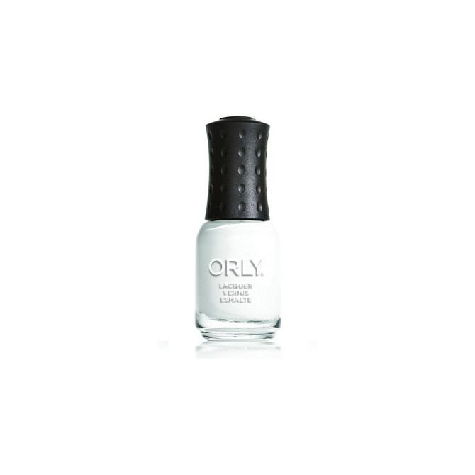 Orly лак для ногтей Mini Collection, 5.3 мл, 28654 It's Up To Blue  - изображение 3