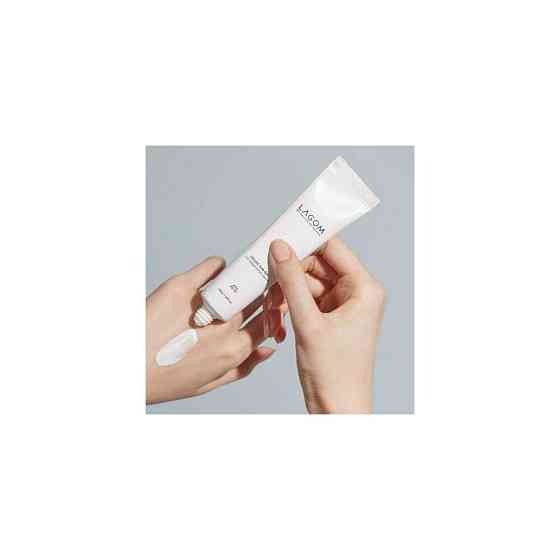 Солнцезащитный гель LAGOM SPF50+ Cellus Sun Gel 50ml 