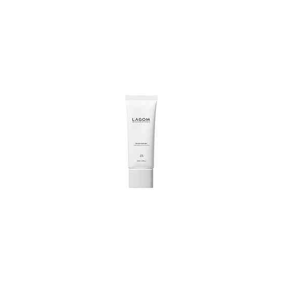 Солнцезащитный гель LAGOM SPF50+ Cellus Sun Gel 50ml 