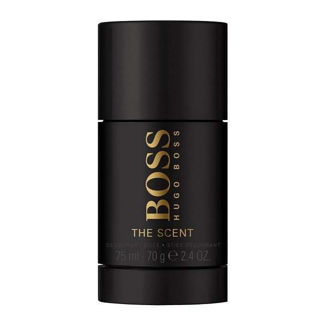 BOSS Дезодорант стик The Scent, 75 мл  - изображение 1