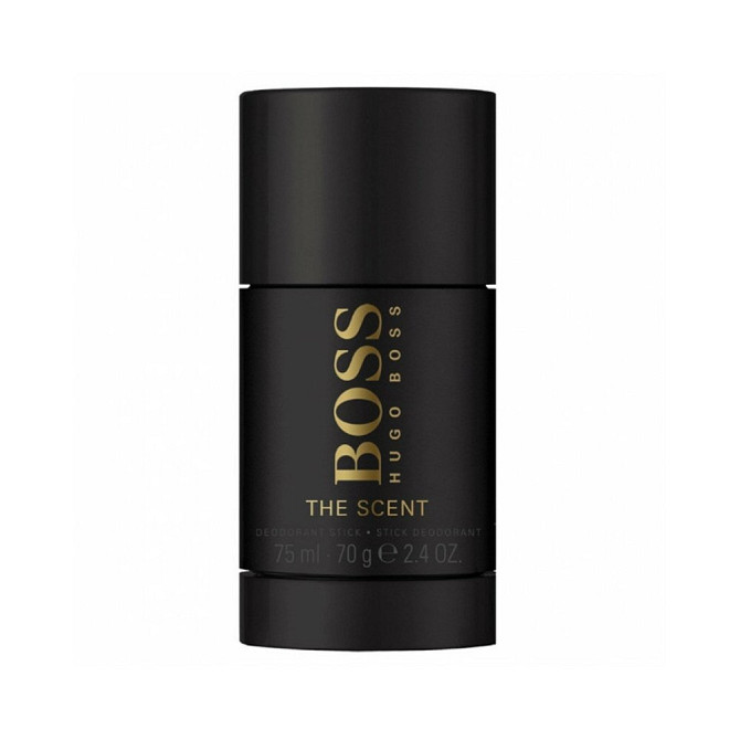 BOSS Дезодорант стик The Scent, 75 мл  - изображение 2