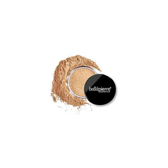 Bellapierre пудра рассыпчатая минеральная Mineral Foundation  5 in 1 ivory 9 г 