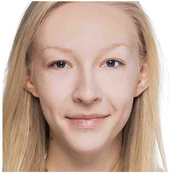 KVD Vegan Beauty Пудра Lock-It компактная Powder Foundation 125 Light 9 г 