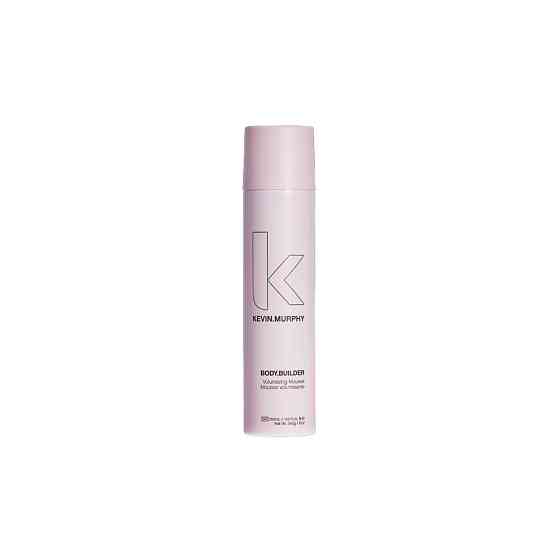 Kevin.Murphy мусс для объема Body.Builder, 100 мл 