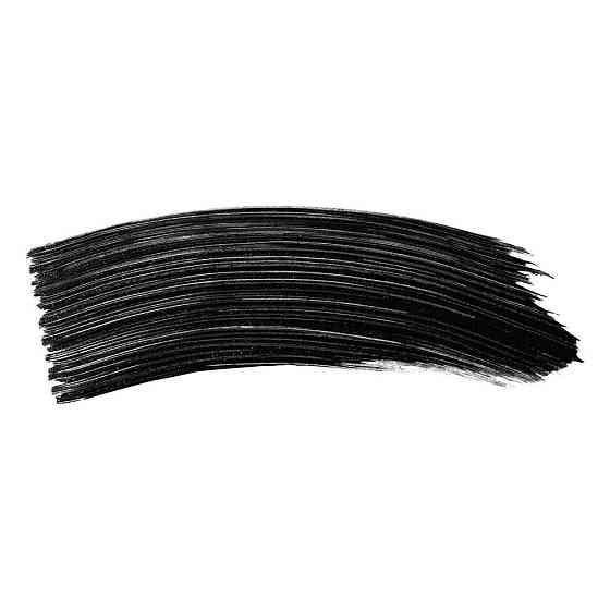 3INA Тушь для ресниц The Waterproof Definition Mascara, черный 