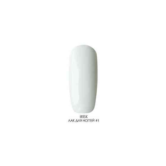 Irisk Professional New Collection, 8 мл, 019 