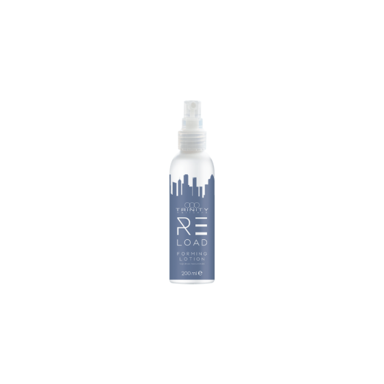 Trinity Reload Protector Forming Lotion - Тринити Релоад Протектор Форминг Лосьон термозащитный, 200 