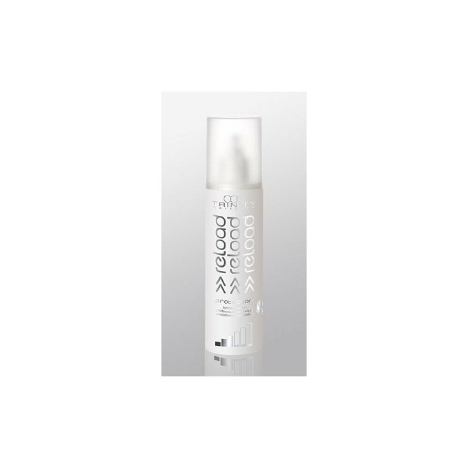 Trinity Reload Protector Forming Lotion - Тринити Релоад Протектор Форминг Лосьон термозащитный, 200  - изображение 2