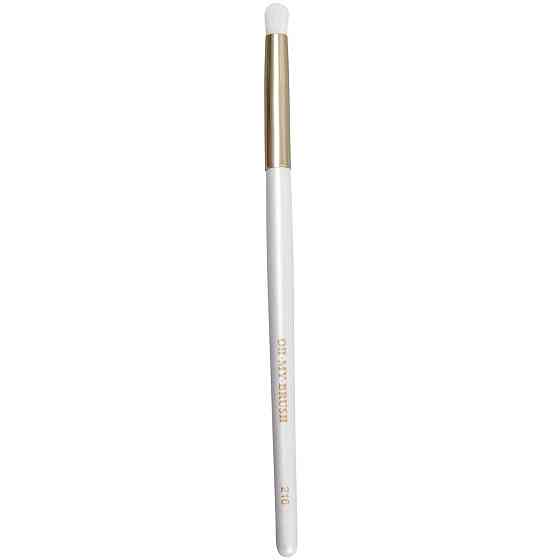 Кисть для макияжа глаз, теней, растушевки OH MY BRUSH Small Eye Pencil 216 