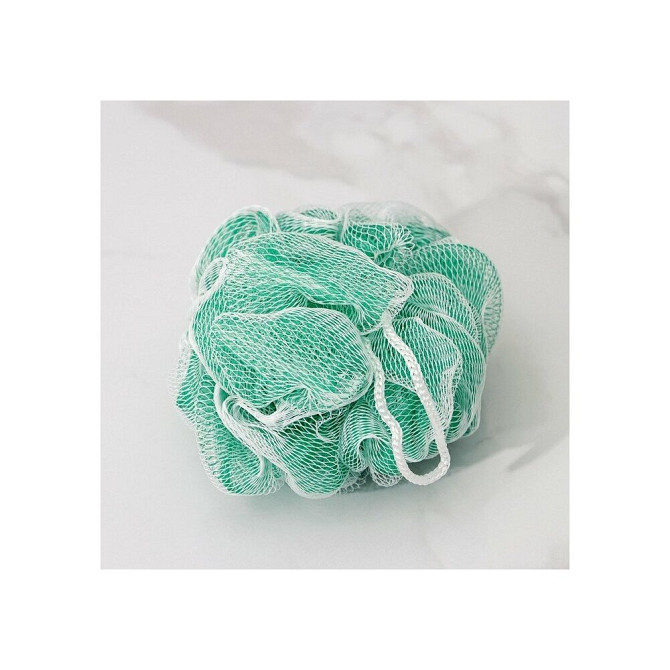 Мочалка для тела Rilly, 40 гр, цвет микс  - изображение 2