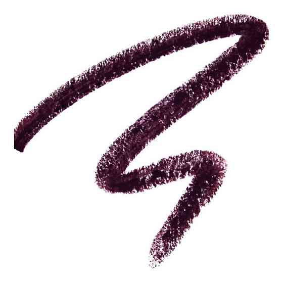 Lorac водостойкий карандаш для век front of the line pro eye pencil, оттенок dark brown 