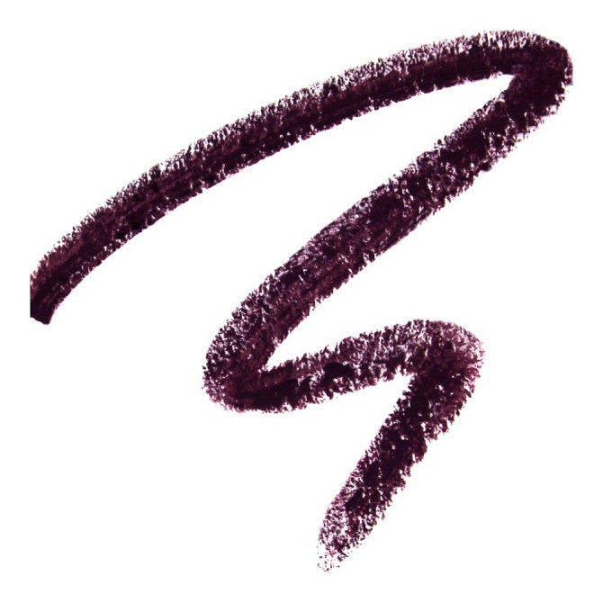 Lorac водостойкий карандаш для век front of the line pro eye pencil, оттенок dark brown  - изображение 2