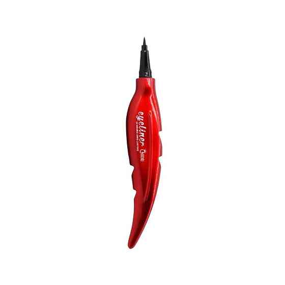 Million Pauline подводка для глаз Eyeliner 24 hours, оттенок черный 