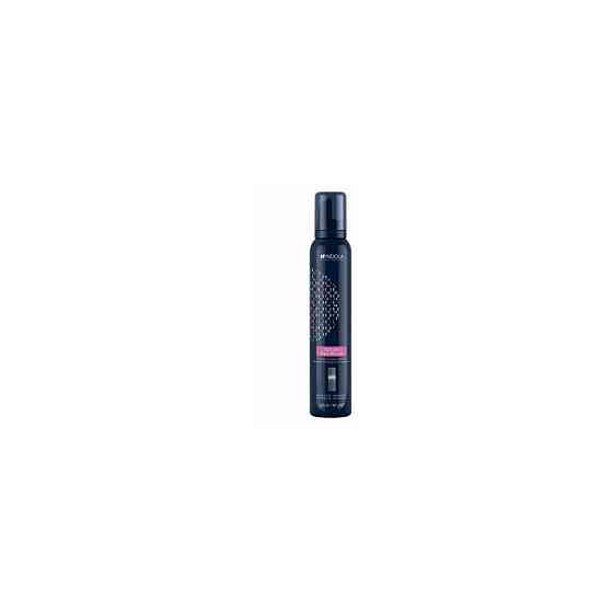 Indola Мусс Color Style Mousse, Medium Blonde, 200 мл 