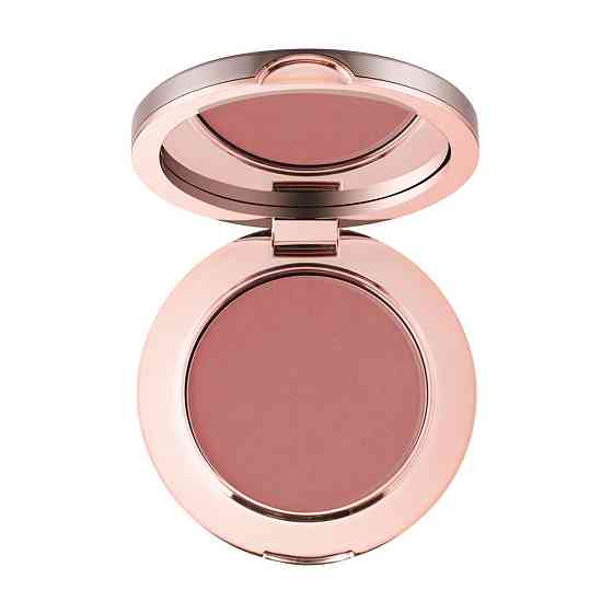 Delilah Румяна Colour Blush Compact Powder Blusher, clementine 