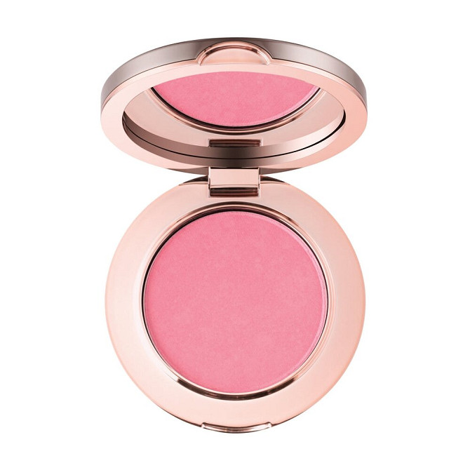 Delilah Румяна Colour Blush Compact Powder Blusher, clementine  - изображение 1