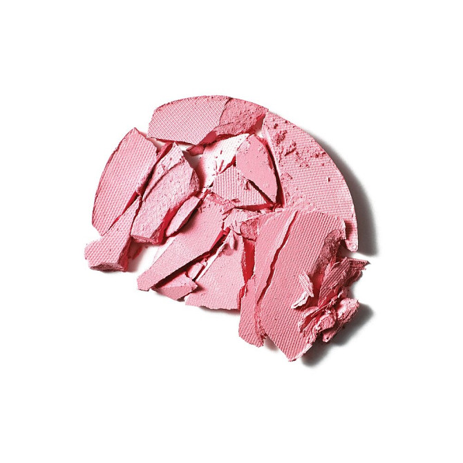 Delilah Румяна Colour Blush Compact Powder Blusher, clementine  - изображение 2