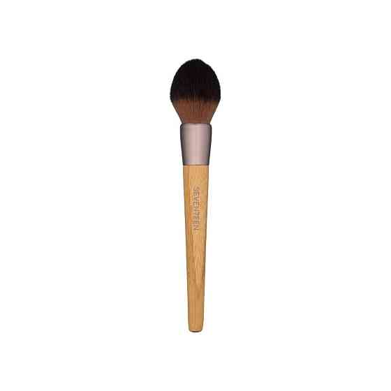 SEVEN7EEN Кисть для пудры POWDER BRUSH BAMBOO HANDLE 
