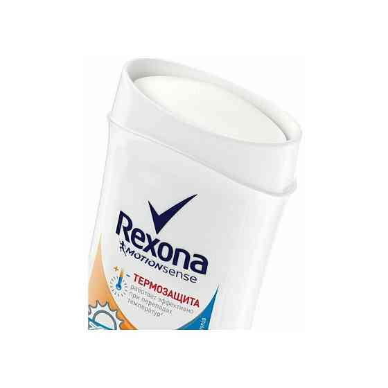 Дезодорант Rexona Термозащита, карандаш, 40 мл 