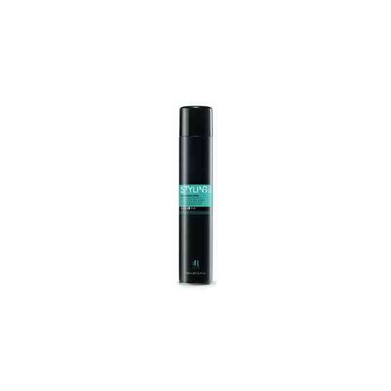 Лак для волос экстрасильной фиксации RR Line Styling Pro Power fix spray, 500 мл 