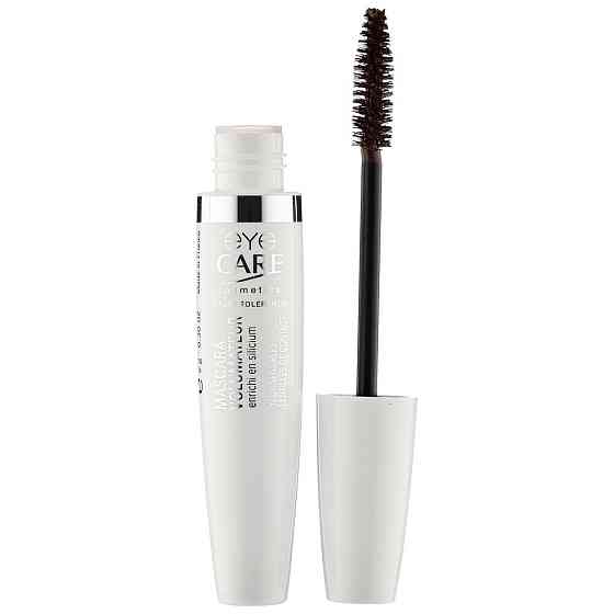 Eye Care Cosmetics Тушь для ресниц Volumateur, ultra brun 