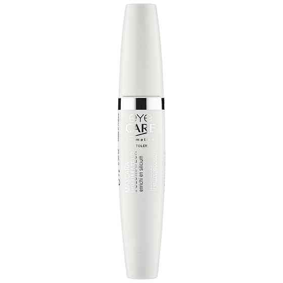 Eye Care Cosmetics Тушь для ресниц Volumateur, ultra brun 