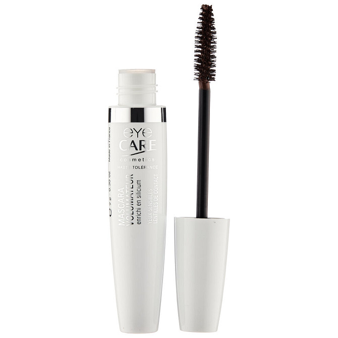 Eye Care Cosmetics Тушь для ресниц Volumateur, ultra brun  - изображение 2