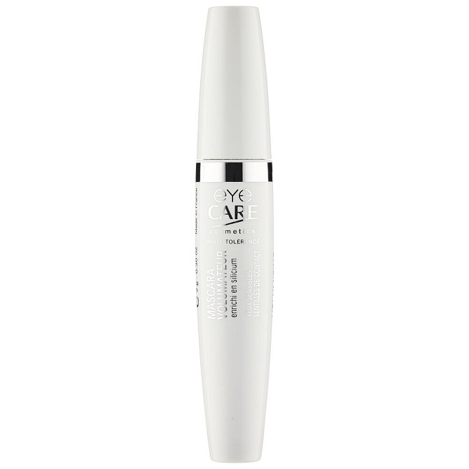 Eye Care Cosmetics Тушь для ресниц Volumateur, ultra brun  - изображение 3