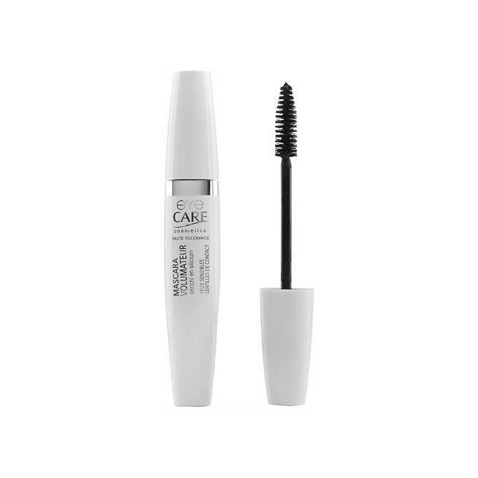 Eye Care Cosmetics Тушь для ресниц Volumateur, ultra brun  - изображение 1