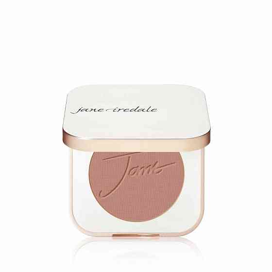Jane Iredale Румяна PurePressed Blush, Dubonnet 