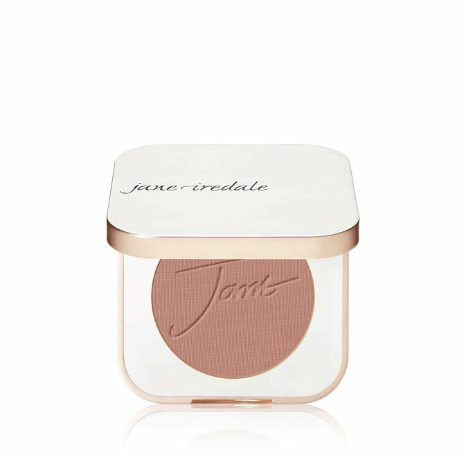 Jane Iredale Румяна PurePressed Blush, Dubonnet  - изображение 1