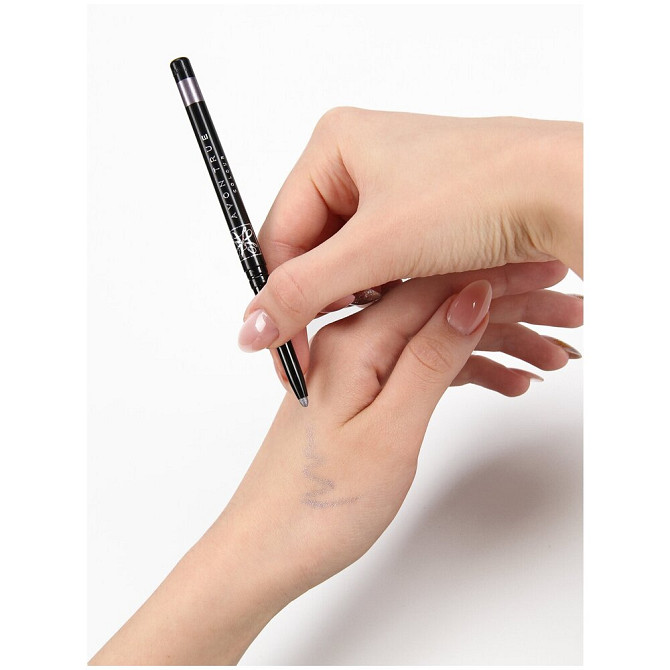 AVON Карандаш для глаз Glimmerstick Diamonds EyeLiner, оттенок Silver Lights  - изображение 3