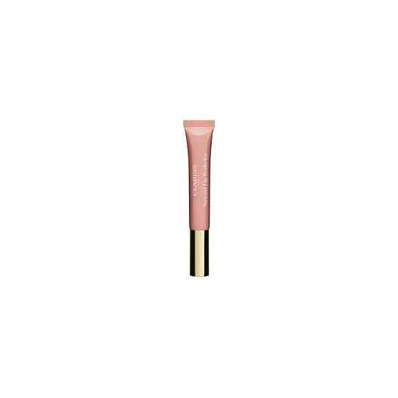 Clarins Блеск для губ Natural Lip Perfector shimmer, 05 candy shimmer 
